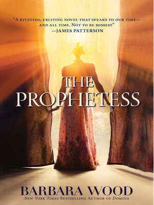 cover image of The Prophetess